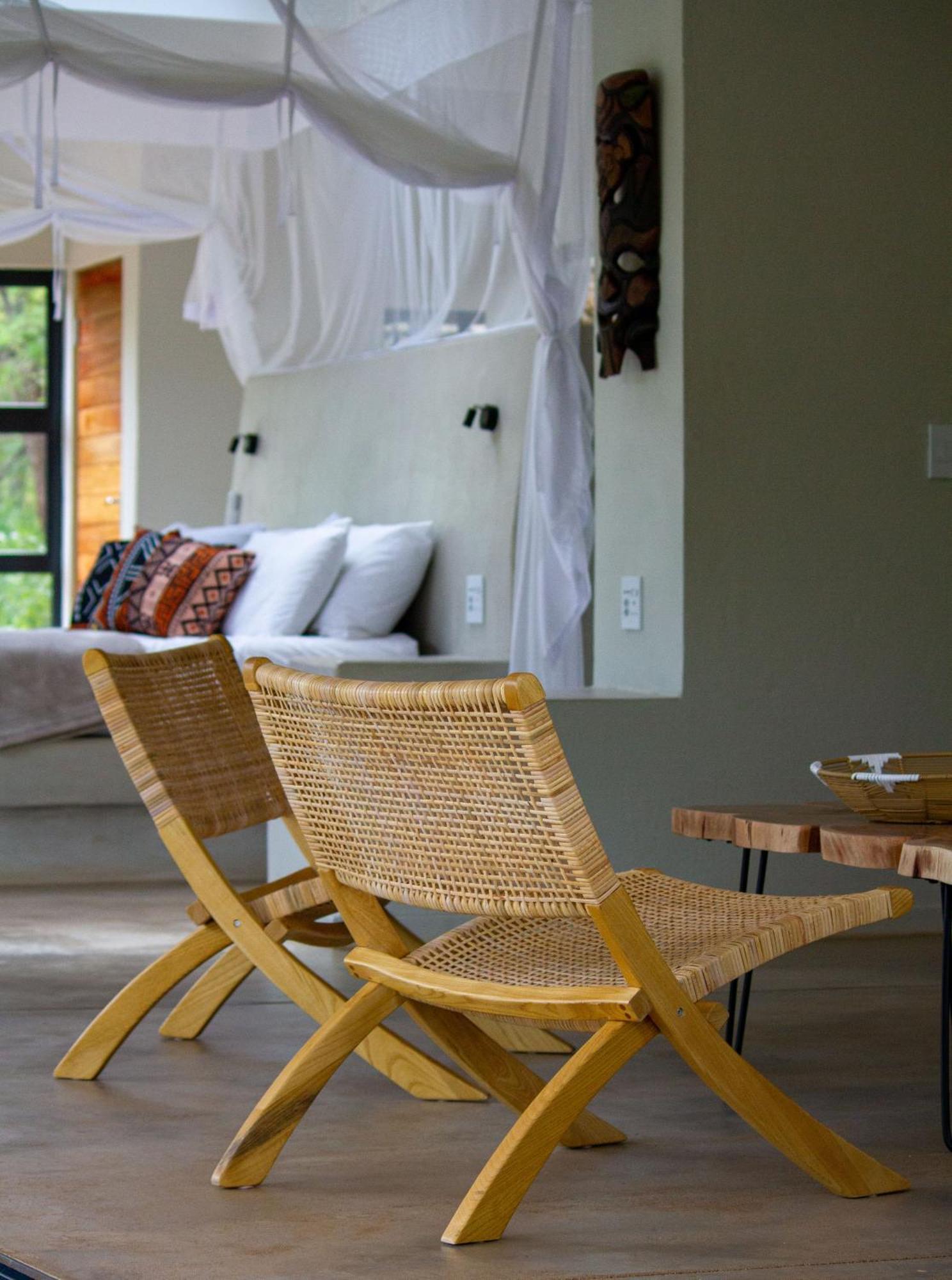 Ungava Retreat Villa Marloth Park Ngoại thất bức ảnh