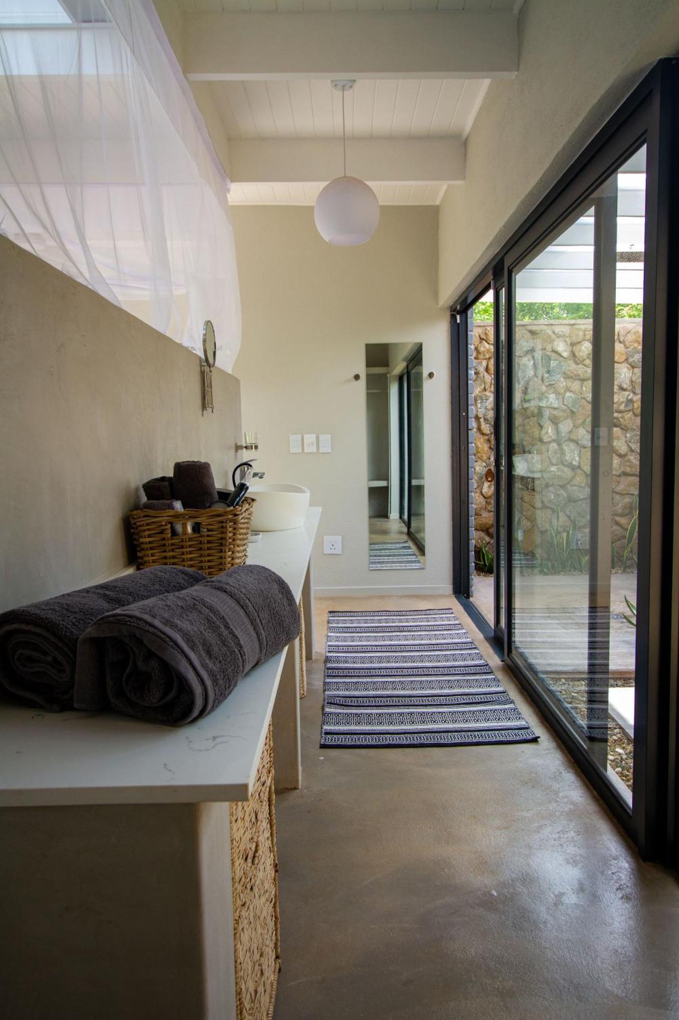 Ungava Retreat Villa Marloth Park Ngoại thất bức ảnh