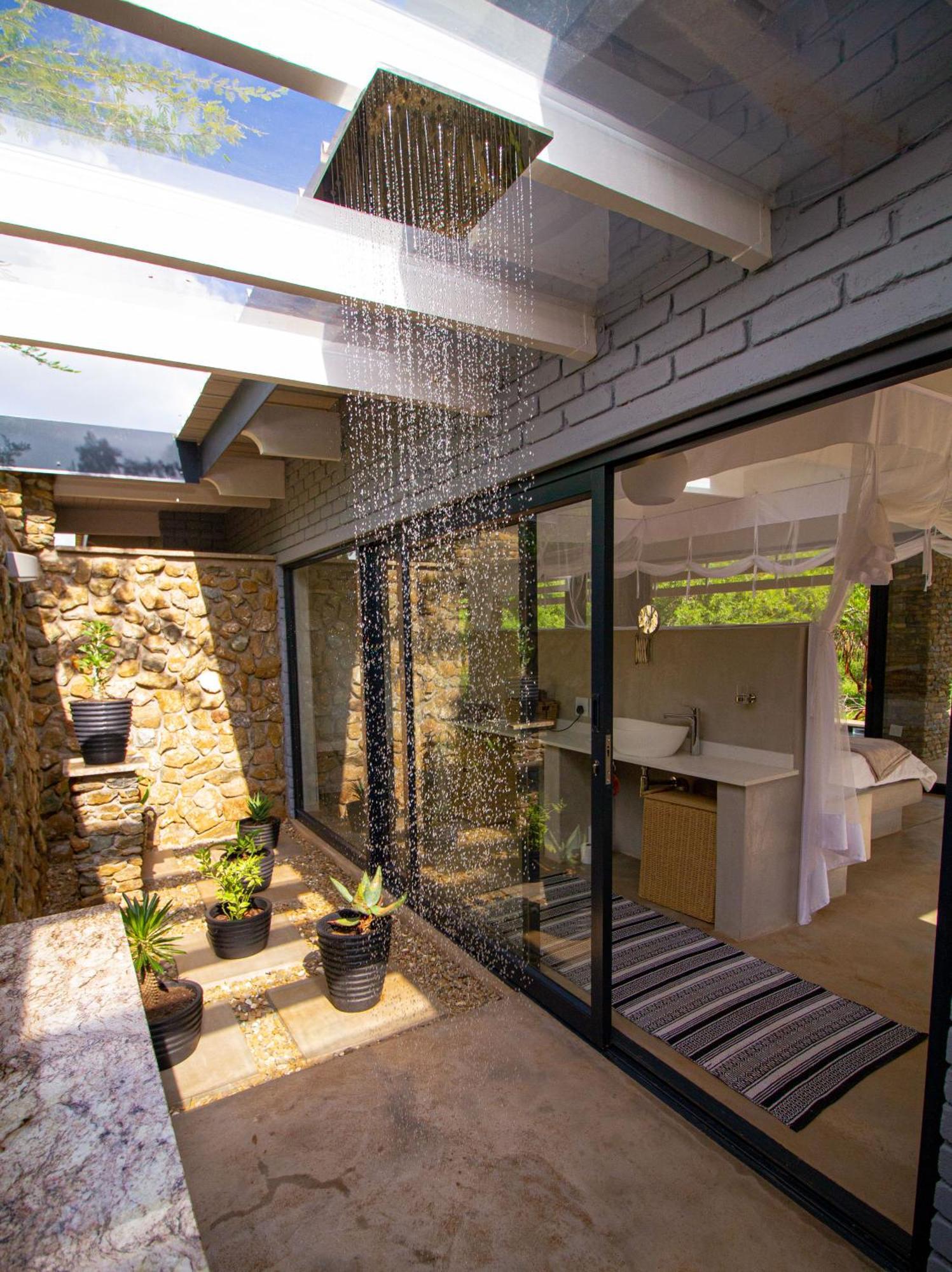 Ungava Retreat Villa Marloth Park Ngoại thất bức ảnh
